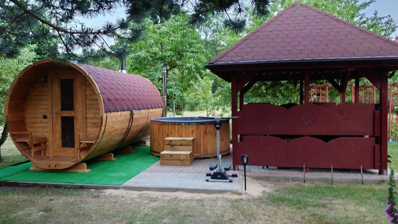 Enklawa Nad Kwisa Apartament 2 Świeradów-Zdrój Екстериор снимка
