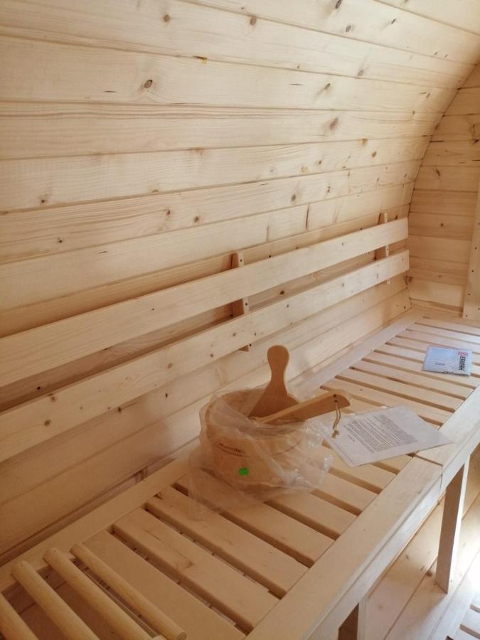 Enklawa Nad Kwisa Apartament 2 Świeradów-Zdrój Екстериор снимка