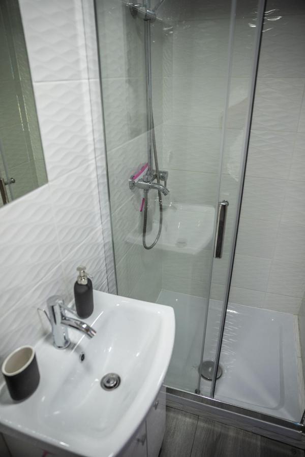 Enklawa Nad Kwisa Apartament 2 Świeradów-Zdrój Екстериор снимка