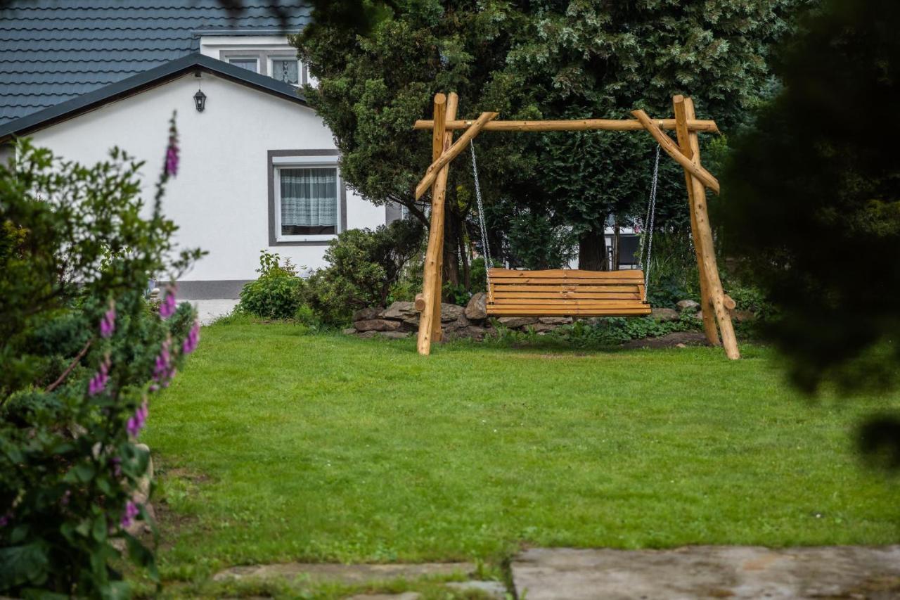 Enklawa Nad Kwisa Apartament 2 Świeradów-Zdrój Екстериор снимка