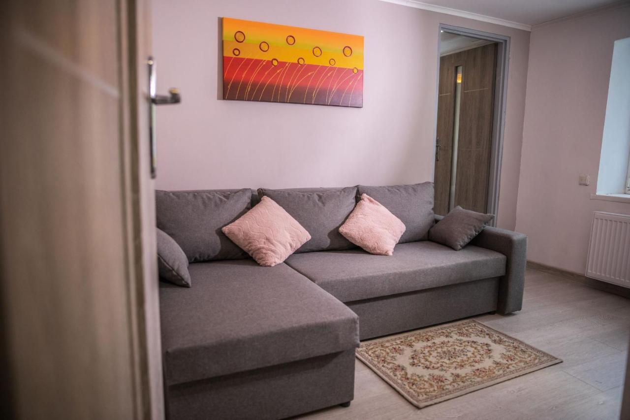 Enklawa Nad Kwisa Apartament 2 Świeradów-Zdrój Екстериор снимка