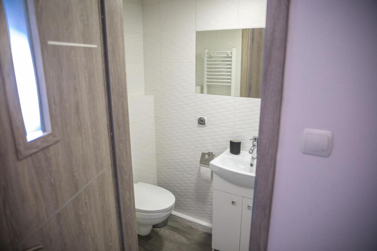 Enklawa Nad Kwisa Apartament 2 Świeradów-Zdrój Екстериор снимка