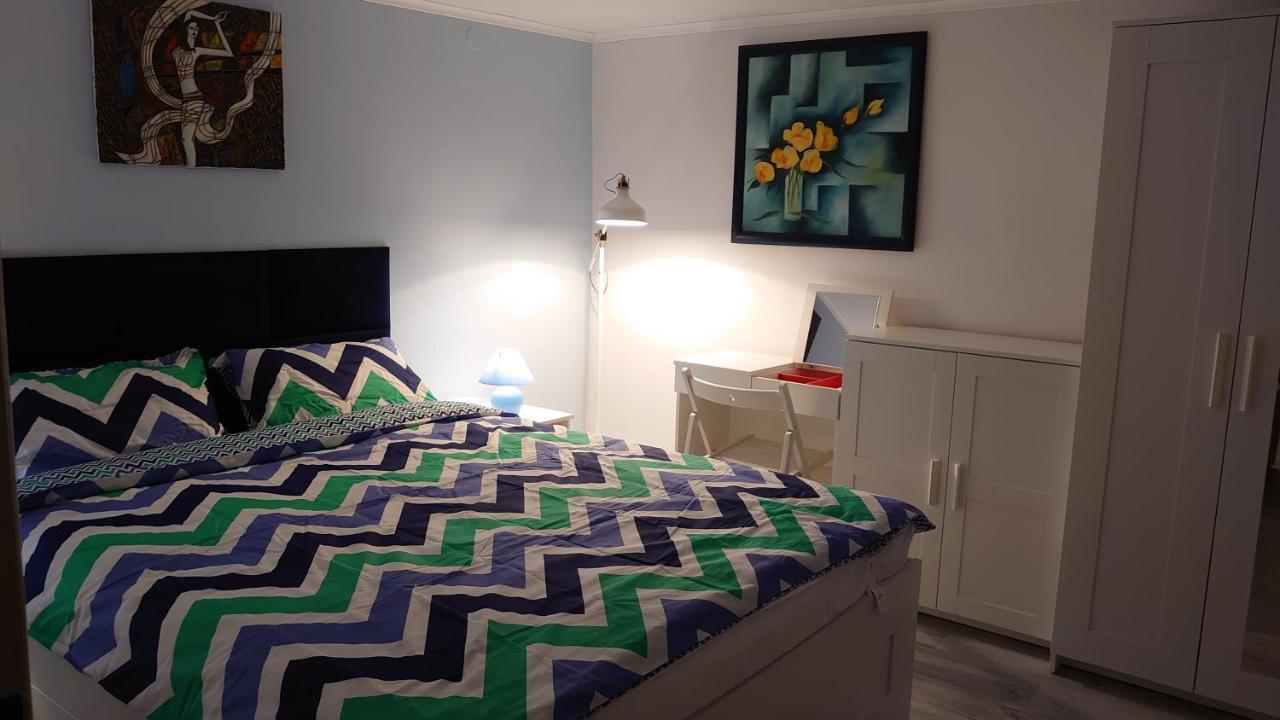 Enklawa Nad Kwisa Apartament 2 Świeradów-Zdrój Екстериор снимка
