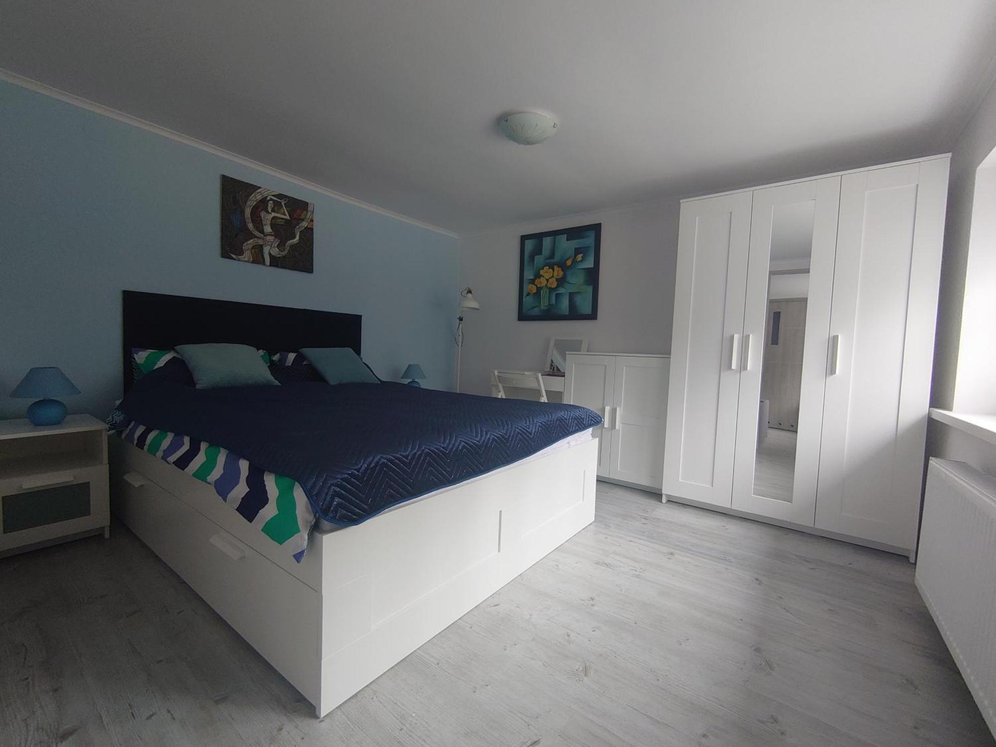 Enklawa Nad Kwisa Apartament 2 Świeradów-Zdrój Стая снимка